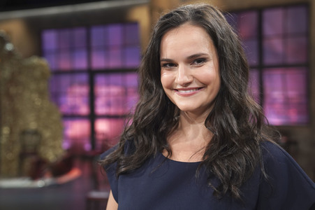 Talkshow 'Kölner Treff' in Köln