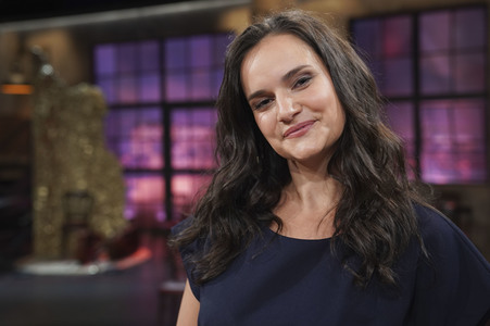 Talkshow 'Kölner Treff' in Köln