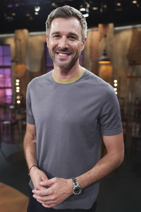 Talkshow 'Kölner Treff' in Köln