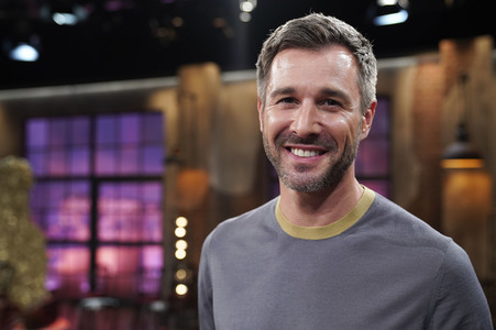 Talkshow 'Kölner Treff' in Köln