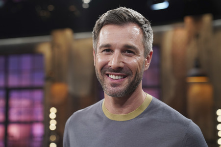 Talkshow 'Kölner Treff' in Köln