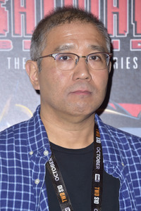 Photocall 'Batman Beyond', San Diego Comic-Con International 2019