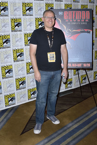 Photocall 'Batman Beyond', San Diego Comic-Con International 2019