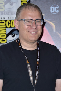 Photocall 'Batman Beyond', San Diego Comic-Con International 2019