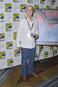 Photocall 'Batman Beyond', San Diego Comic-Con International 2019