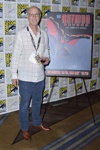 Photocall 'Batman Beyond', San Diego Comic-Con International 2019