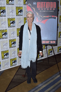 Photocall 'Batman Beyond', San Diego Comic-Con International 2019