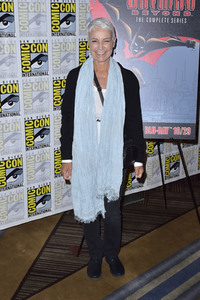 Photocall 'Batman Beyond', San Diego Comic-Con International 2019