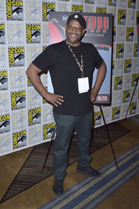 Photocall 'Batman Beyond', San Diego Comic-Con International 2019