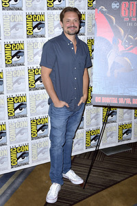 Photocall 'Batman Beyond', San Diego Comic-Con International 2019