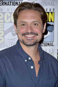 Photocall 'Batman Beyond', San Diego Comic-Con International 2019