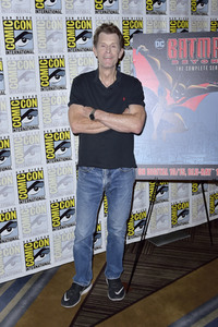 Photocall 'Batman Beyond', San Diego Comic-Con International 2019