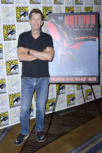 Photocall 'Batman Beyond', San Diego Comic-Con International 2019