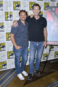Photocall 'Batman Beyond', San Diego Comic-Con International 2019