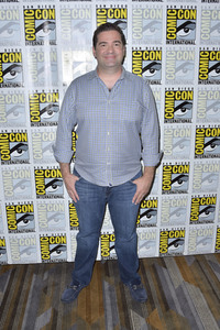 Photocall 'Cobra Kai', San Diego Comic-Con International 2019