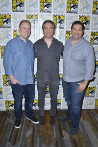 Photocall 'Cobra Kai', San Diego Comic-Con International 2019