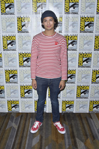 Photocall 'Cobra Kai', San Diego Comic-Con International 2019