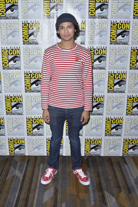 Photocall 'Cobra Kai', San Diego Comic-Con International 2019
