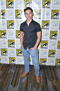 Photocall 'Cobra Kai', San Diego Comic-Con International 2019