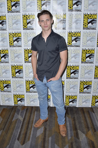 Photocall 'Cobra Kai', San Diego Comic-Con International 2019