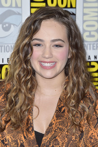 Photocall 'Cobra Kai', San Diego Comic-Con International 2019