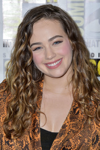 Photocall 'Cobra Kai', San Diego Comic-Con International 2019