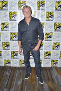 Photocall 'Cobra Kai', San Diego Comic-Con International 2019