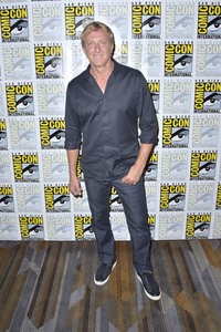Photocall 'Cobra Kai', San Diego Comic-Con International 2019