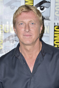 Photocall 'Cobra Kai', San Diego Comic-Con International 2019