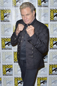 Photocall 'Cobra Kai', San Diego Comic-Con International 2019