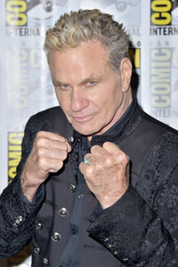 Photocall 'Cobra Kai', San Diego Comic-Con International 2019