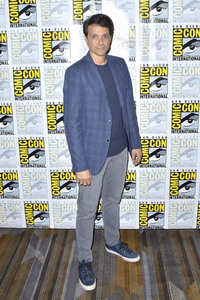 Photocall 'Cobra Kai', San Diego Comic-Con International 2019