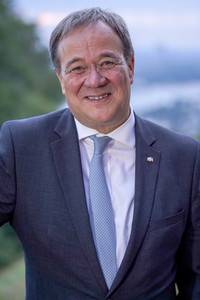 Empfang zum Petersburger Dialog 2019 in Königswinter