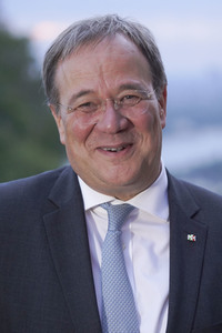 Empfang zum Petersburger Dialog 2019 in Königswinter