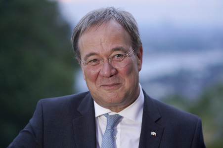 Empfang zum Petersburger Dialog 2019 in Königswinter