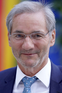 Empfang zum Petersburger Dialog 2019 in Königswinter