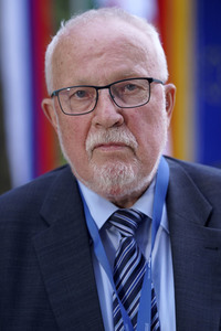 Empfang zum Petersburger Dialog 2019 in Königswinter