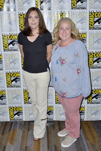 Photocall 'Emergence', San Diego Comic-Con International 2019