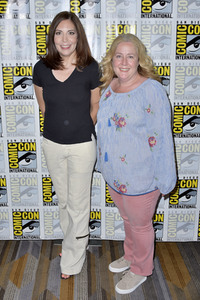 Photocall 'Emergence', San Diego Comic-Con International 2019