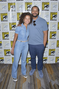 Photocall 'Emergence', San Diego Comic-Con International 2019