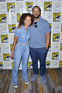 Photocall 'Emergence', San Diego Comic-Con International 2019