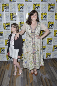 Photocall 'Emergence', San Diego Comic-Con International 2019