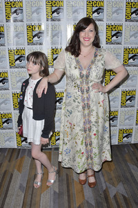 Photocall 'Emergence', San Diego Comic-Con International 2019