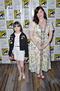 Photocall 'Emergence', San Diego Comic-Con International 2019