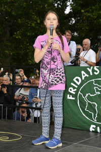 'Fridays for Future' Schülerdemonstration in Berlin