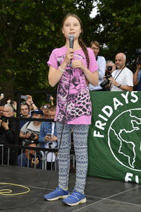 'Fridays for Future' Schülerdemonstration in Berlin