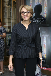 Filmpremiere 'Gelobt sei Gott' in Berlin