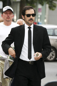 Filmpremiere 'Gelobt sei Gott' in Berlin