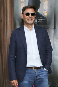 Filmpremiere 'Gelobt sei Gott' in Berlin