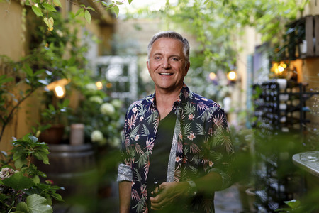 60. Geburtstag von Jörg Knör in Köln